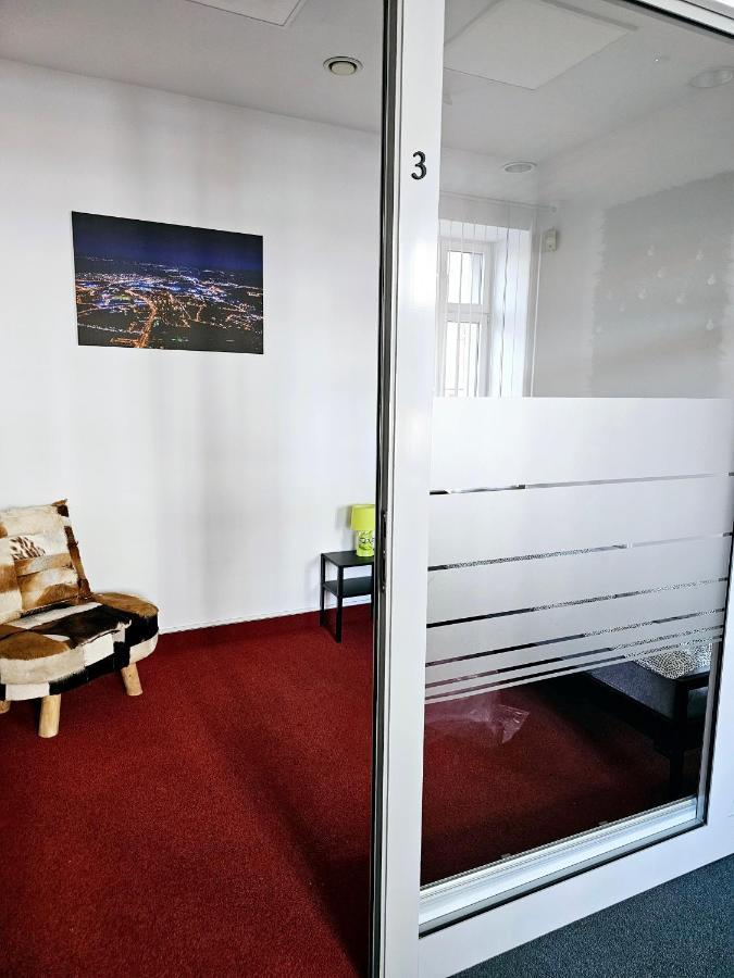 Noclegi Walbrzych Centrum Exteriér fotografie